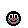 Schwarze Smilies (27) Smiley – Schwarze